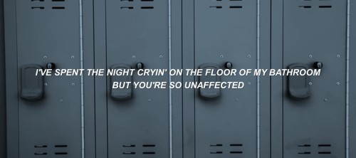 ts-parallels: good 4 u, olivia rodrigo // mr. perfectly fine, taylor swift