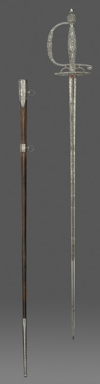 peashooter85:  Smallsword crafted by Matthew