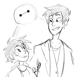 ryu-gemini:  warm up doodleswatched bh6 for