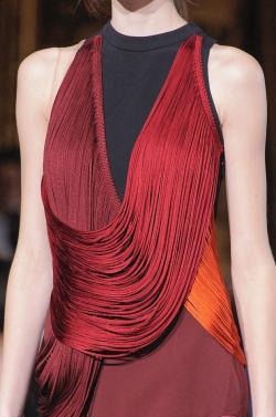 notordinaryfashion:  Stella McCartney F/W 2014-15