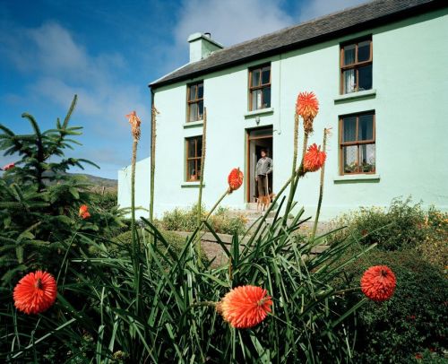 20aliens: IRELAND. County Kerry. 1986Martin Parr