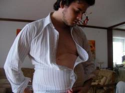 tubwatcher:  Love a fattening guy in a dress