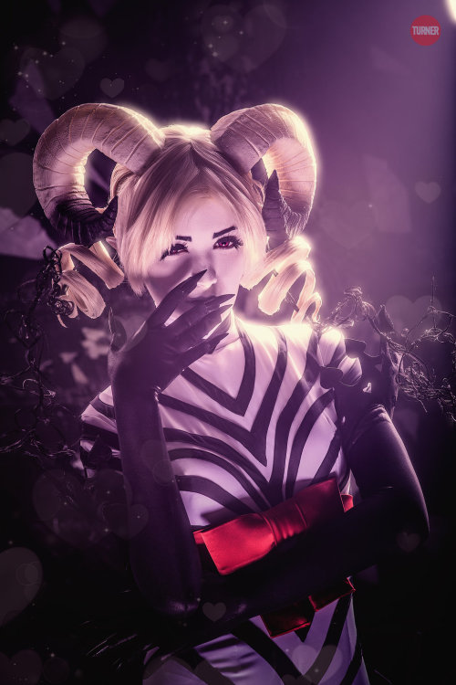 cosplayandanimes:   Catherine source