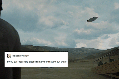 Nope + Text Posts