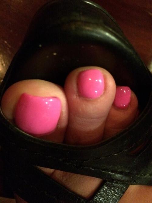 joestrannyfeet: Jasmine Jewels Foot Compilation part 3
