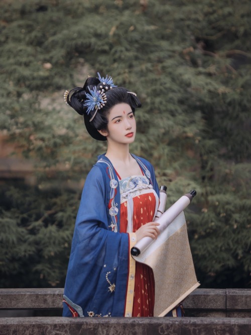 asian costume