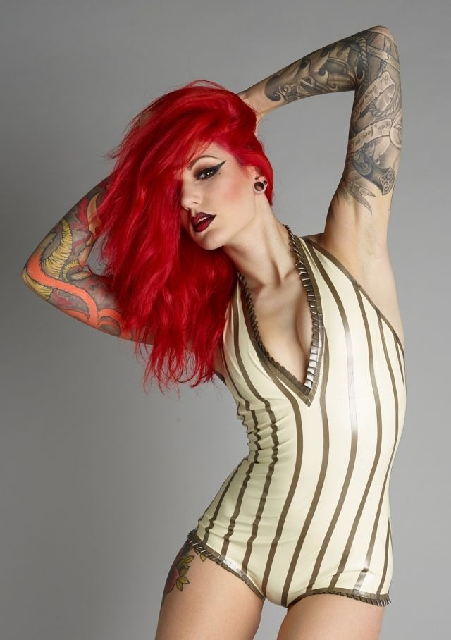 BODY MODS PLEASE?