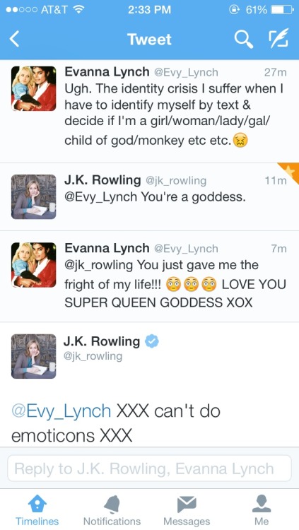 triwizardry:trusthim:I don’t even knowI can’t wait for the day that J.K Rowling discover