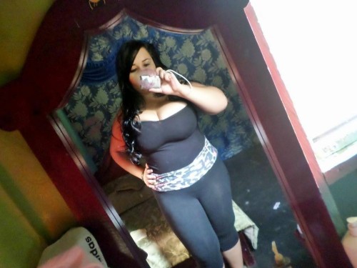 BIGCURVLUVR'S PLAYGROUND