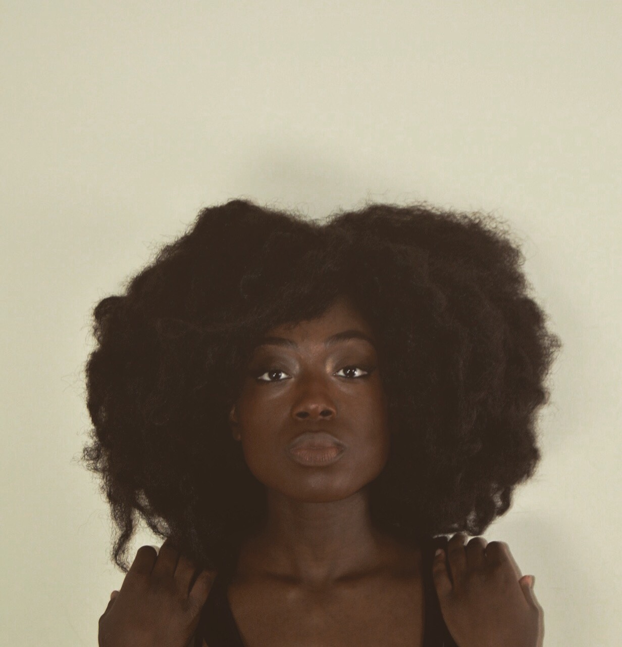 naturalhairhow101:  Ig - blachaz3