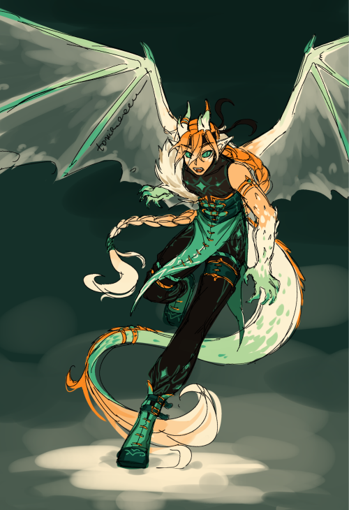 Save Me Dragontyn Save Me
