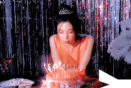 chocolatkpopidols:96.09.03 | Park Sooyoung (박수영) ♡ Happy Birthday to our Joy! ♡
