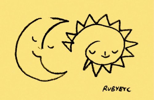 rubyetc: progenyofworms: rubyetc: A moom and a snuh  Let us all remember @rubyetc ’s gift