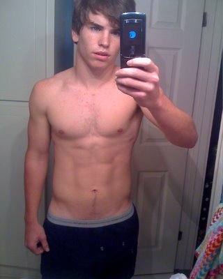 somestraightboys1:  Share him! For more, follow and share Some Straight Boys.
