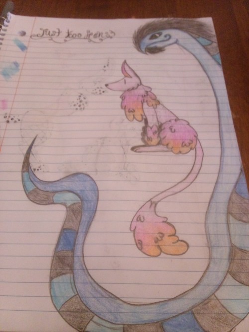 Even More Drawings: