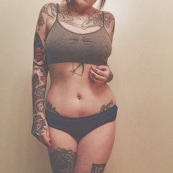 Discoverelle Suicide