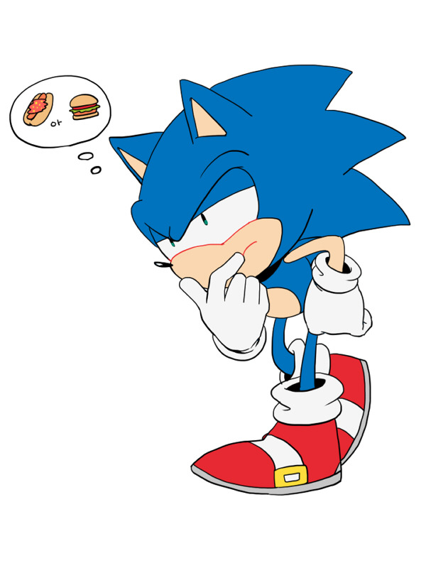 aimf0324:  【SONIC+?:1011】FO76楽しみだなぁ･･･。(※トレス)