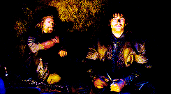 tlotrgifs:requested by princess-of-erebor1992↳ I belong with my brother!