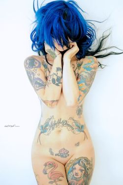 The-Ninja-A-Go-Go:  Riae  Suicide