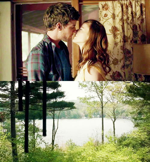 wednesdaydreams:Countdown to Halloween → Honeymoon (2014)  You look like her but you’re n