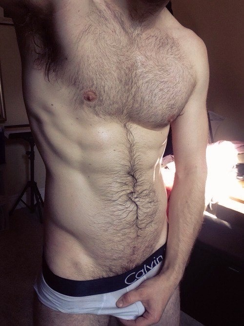 Male Beauty