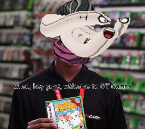 eb games