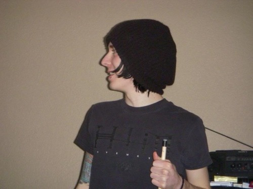 balz-probably-hates-you:  just a little bit of fetus Ricky appreciation