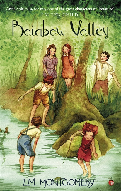 cocoamango:Virago Modern Classics