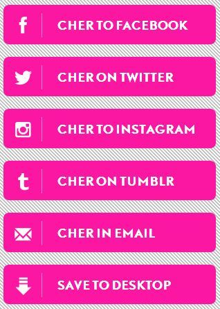 partyintheussr:  cher’s management saw the opportunity and they fuckin’ took it 