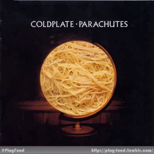 Coldplate (Coldplay)