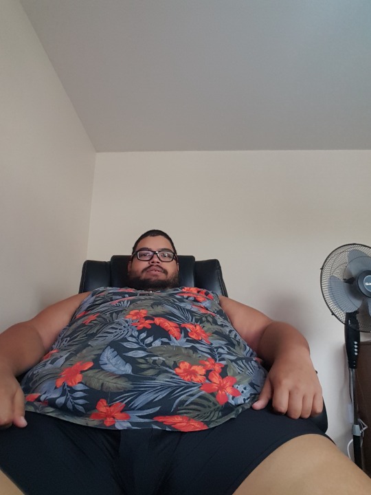 enigmacub:  Post holiday weekend Tummy Tueaday.  Back to the grind.