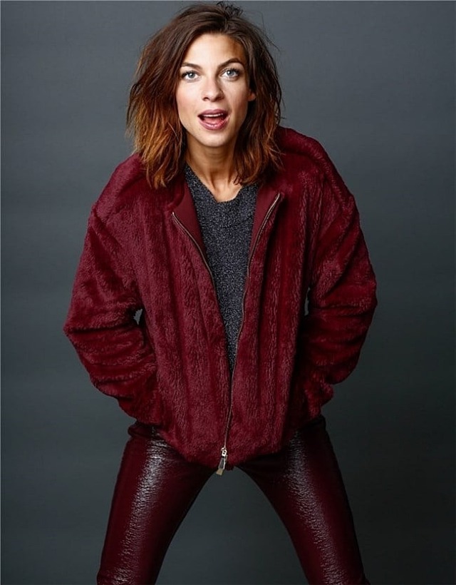 Happy Birthday Natalia Tena