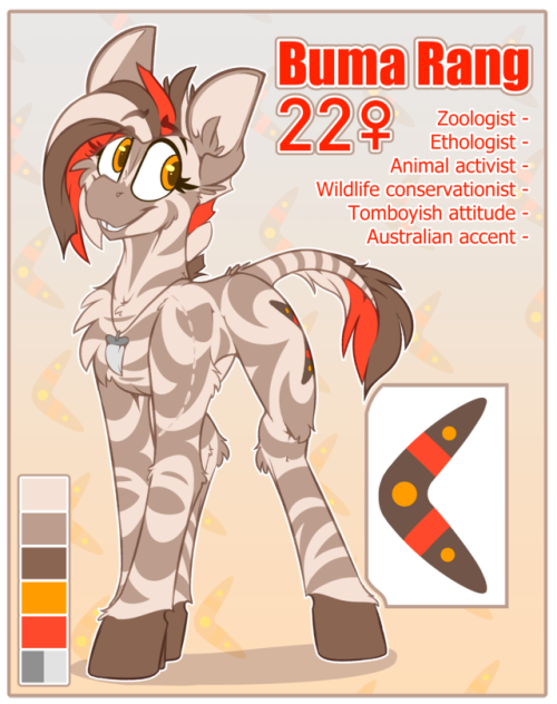 New character! Ish.Still haven’t decided if I’m going to keep her or put her up for adoption (like I