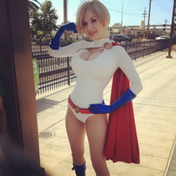 hotcosplaygirl:Cosplay girlCosplay girl Twitter