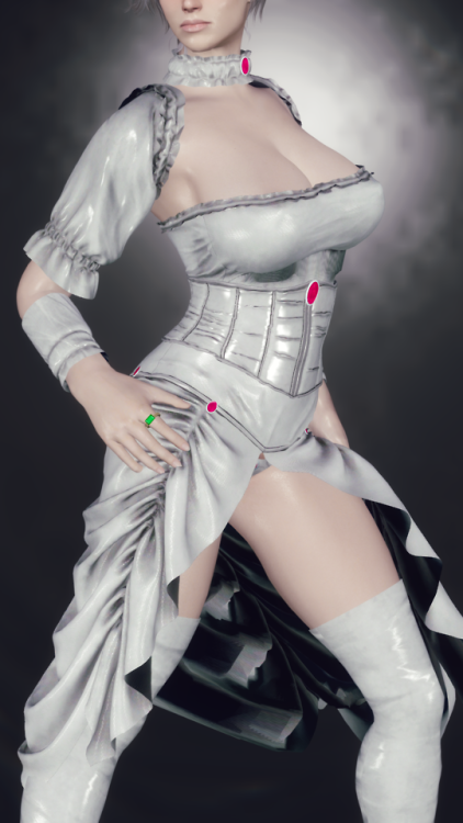 GRIM Booette[[available at Nexusmods]]NOTE: I am using it’s base 2k textures but there’s