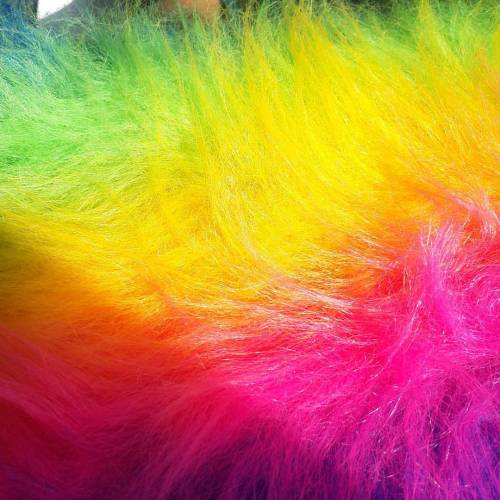 theneonitect: Rainbow unicorn! #Asos #theraggedpriest #clutch