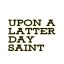 uponalatterdaysaint