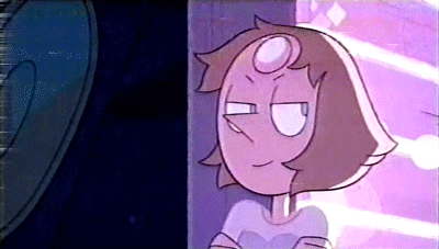 VHSrip Steven Universe Screencaps
