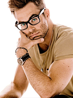 jamekirks:  whitelaws: Chris Pine for Out (June 2013)  #this interview tho are you