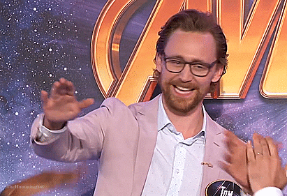 Tom wins a lawnmower!Bonus: