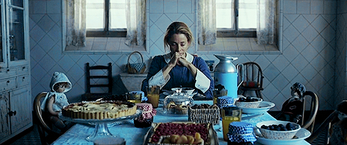 The Orphanage, 2007.