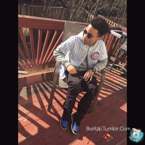 yourrrniggasdick: baitup: Sorry for the wait….