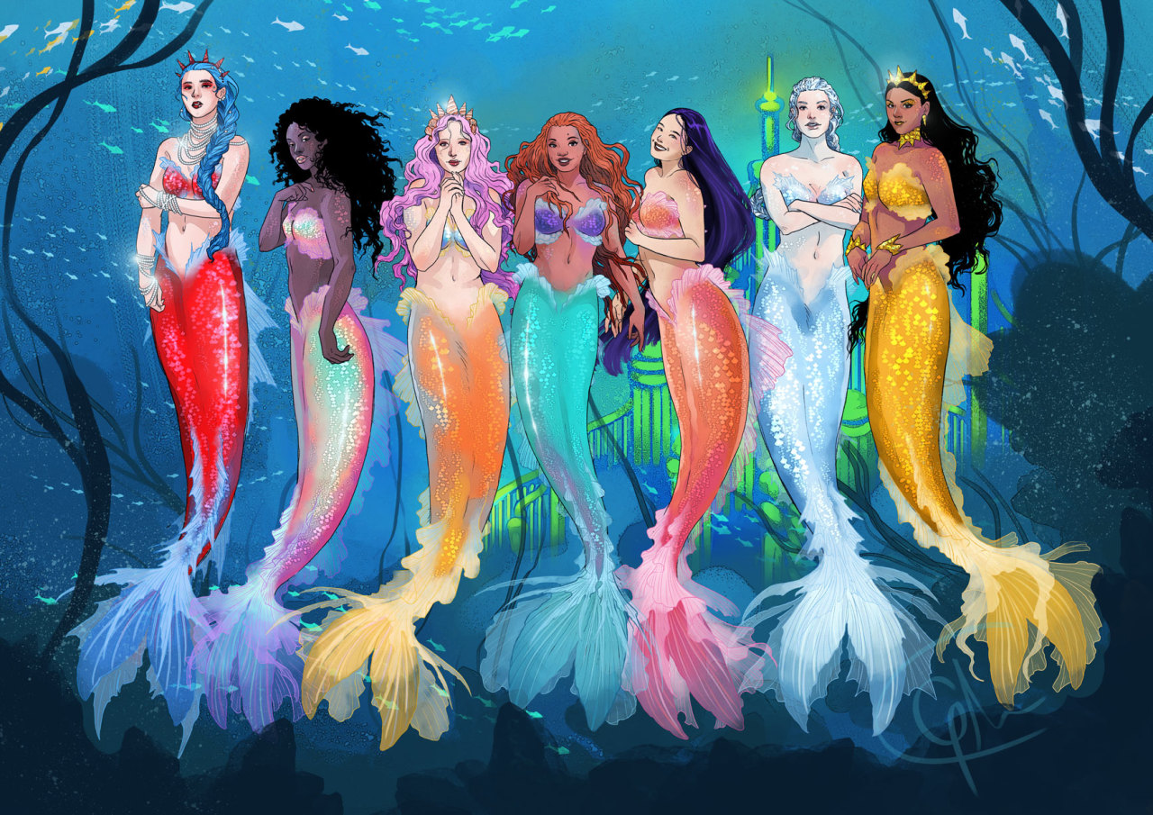 Original Broadway Cast Of The Little Mermaid Daughter vrogue co Original Broadway Cast Of The Little Mermaid Daughter vrogue co