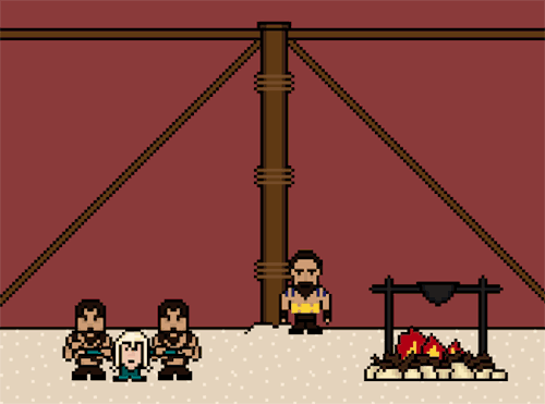 Porn untitled-boy:Game of Thrones deaths in 8-bits photos