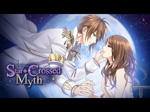 Star Crossed Anime  Formerly psgelsnet