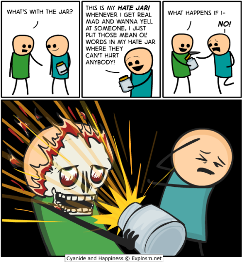 XXX explosm:  By Rob. Blow off some steam over photo
