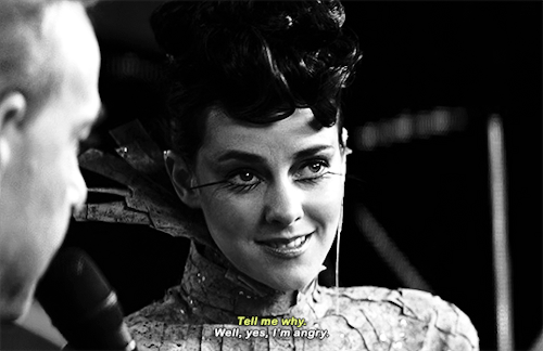 THE HUNGER GAMES: CATCHING FIRE — 2013, Dir. Francis Lawrence