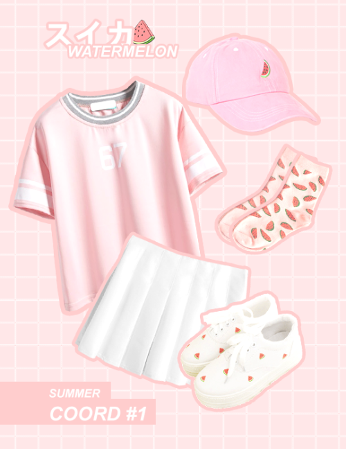 tozufu: || Shirt , Skirt ♡ Use the code “tofuu” for 10% off! ♡  || Hat || Sock