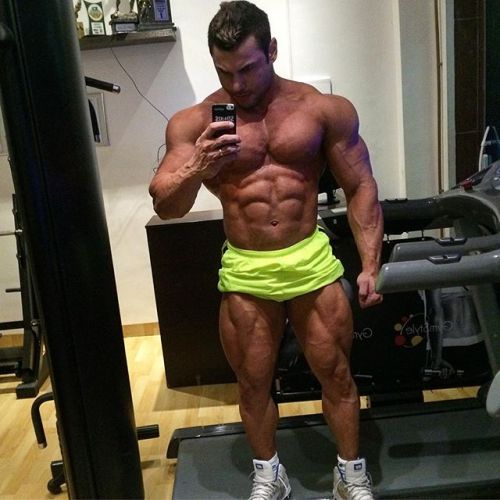 William Soares adult photos