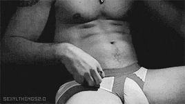 alekzmx:  sexy! and that 5th gif!!